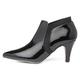 Lotus Women's Kristina Uniform Dress Shoe, Black Patent, 5 UK