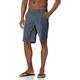 BILLABONG Men's Classic 21" Quick Dry Four-Way Stretch Hybrid Short Casual, Navy, 40