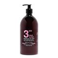 3'''More Inches Cashmere Protein Volumising Conditioner 1000ml - Fine, Thin Hair Treatment - For Thicker, Fuller & Root Lifting Results - Coconut Oil, Silicone Free - Hair Care by Michael Van Clarke