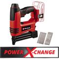 Einhell - Akku-Nagler te-cn 18 Li Solo 18 v Tacker