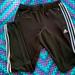 Adidas Pants & Jumpsuits | Adidas Climacool Track Pants | Color: Black/White | Size: M