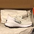 Nike Shoes | Brand New Nike Golf Shoes! | Color: White | Size: Size 4