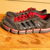 Adidas Shoes | Adidas Climacool Black & Pink Size 8 Womans | Color: Black/Pink | Size: 8