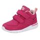 Lico Akela V Baby - Mädchen Lauflernschuh, pink/rosa, 28 EU