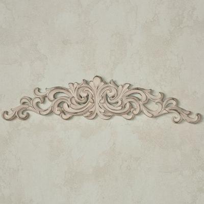 Astrella Wall Topper Weathered Ivory , Weathered Ivory