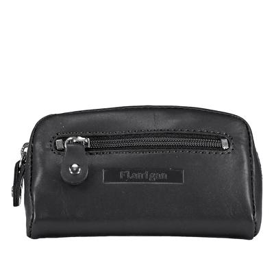 Flanigan - Schlüsseletui Alba Make-up Organizer 1 ct Schwarz