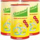 3x Almased Vitalkost Pulver lactosefrei 3x500 g