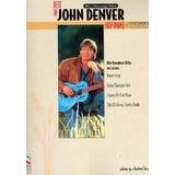 The Best Of John Denver: Piano Solo