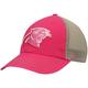 Men's '47 Pink Carolina Panthers Trawler Cleanup Adjustable Hat