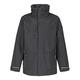 Musto Men's Sardinia Waterproof Long Rain Jacket Black S