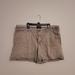 American Eagle Outfitters Shorts | American Eagle Khaki Shorts Size 12 | Color: Tan | Size: 12