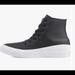 Converse Shoes | Converse All Star Quantum High Men's Shoes Black | Color: Black | Size: 13