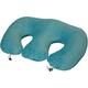 Twin Z Pillow Teal 6 uses in 1 Twin Pillow Breastfeeding, Bottlefeeding, Tummy Time, Reflux, Support and Pregnancy Pillow!