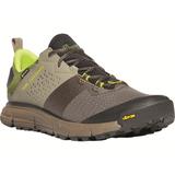 Danner Trail 2650 Campo GTX Hiking Shoes Leather/Synthetic Men's, Brown/Meadow Green SKU - 404550