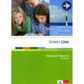 Green Line, Neue Ausgabe Für Gymnasien: Green Line Oberstufe. Klasse 10, M. 1 Cd-Rom - Marion Horner, Louise Carleton-Gertsch, Elizabeth Daymond, Pete