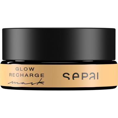 Sepai - Glow Recharge Mask Masque 58 g
