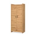 Armoire 2 portes