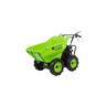 Zipper - Minidumper gommato ZI-RD300