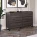 Atria 6 Drawer Dresser by Bush Furniture