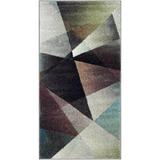 SAFAVIEH Porcello Nagore Mid-Century Modern Abstract Rug