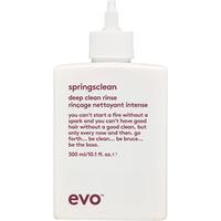 EVO Haarpflege Pflege Deep Clean Rinse