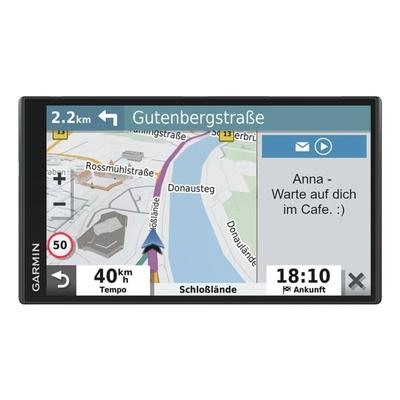 Navigationssystem »DriveSmart™ 65 MT-D EU & Digital Traffic«, GARMIN, 15.2x8.9 cm