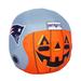 New England Patriots 4' Inflatable Jack-O'-Helmet