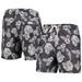 Men's Tommy Bahama Charcoal UCF Knights Naples Parrot in Paradise Swim Shorts