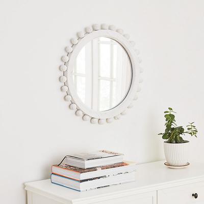 Petite Lindy Mirror - Ballard Designs