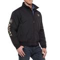 Ariat Men's Team Logo Insulated Jacket (Size M) Black, Nylon