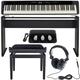 Casio PX-S3100 BK Deluxe Bundle