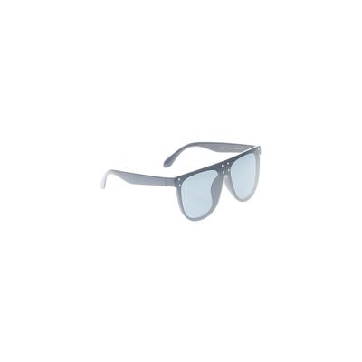 A.J. Morgan Sunglasses: Black Solid Accessories