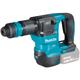 Dhk 180 z Akku Meißelhammer 18 v 3,1 j sds Plus Brushless Solo - ohne Akku, ohne Ladegerät - Makita