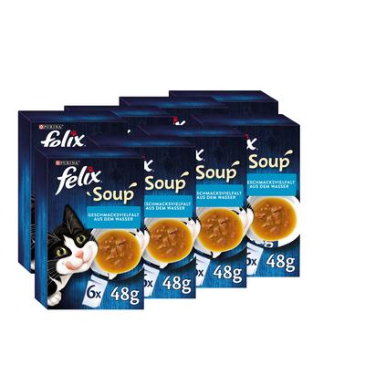 FELIX Soup...