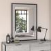 Atria Bedroom Mirror by Bush Furniture
