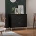 3-Drawer Dresser for Displaying & storage