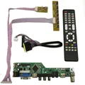 Nouveau kit de moniteur de carte de commande TV pour LP156WH2-TLQB LP156WH2(TL)(QB) TV + HDMI + VGA