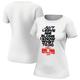 "T-shirt graphique Formula 1 Just Leave Me Alone - Blanc - Femme - Homme Taille: S"