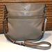 Kate Spade Bags | Kate Spade Pebble Leather Crossbody / Shoulder Bag | Color: Tan | Size: 11”Lx10”H - Strap Drop 18.5 To 21”