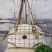 Coach Bags | Coach Peyton Tattersall Plaid Satchel F19177 | Color: Cream/Pink | Size: Os