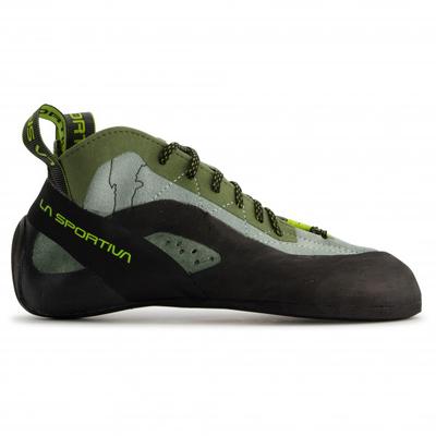 La Sportiva - TC Pro - Kletterschuhe 41 | EU 41 schwarz/oliv Image
