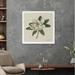 TK Home Magnolia - Picture Frame Print Paper in Brown/Green/White | 42 H x 42 W x 1.5 D in | Wayfair CM109-40x40-w