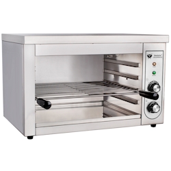 Beeketal Salamander Überbackgerät BSP-2 Image