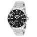 Invicta Pro Diver Automatic Women's Watch - 36mm Steel (35705)