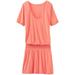 Athleta Dresses | Athleta Orange Sun Dress Size Xsmall | Color: Orange | Size: Xs