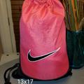 Nike Bags | Nike Backpack | Color: Black/Pink | Size: Os