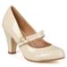 Women's Wendy-09 Pump