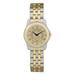 Women's Silver/Gold Washington State Cougars Two-Tone Wristwatch