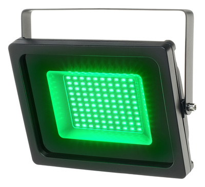 Eurolite LED IP FL-50 SMD green