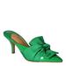 J. Renee Mianna - Womens 7.5 Green Pump W